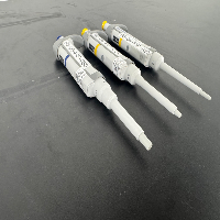 Eppendorf Research Plus Single Channel Pipettes - Quantity 3 image 1
